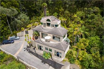 Bayview Panorama (Bachcare) - Paihia