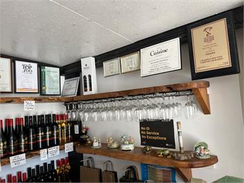 Okahu Vineyard Stay - Northland