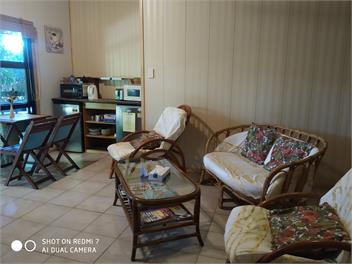 Tree House Lodge flats - Arorangi Rarotonga