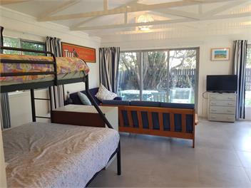 Pauanui Cabin - Pauanui