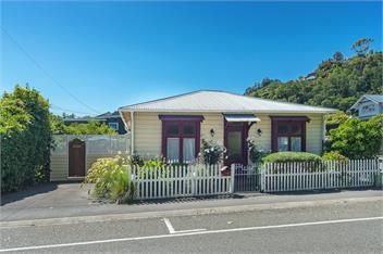 Birdsong Cottage - Nelson