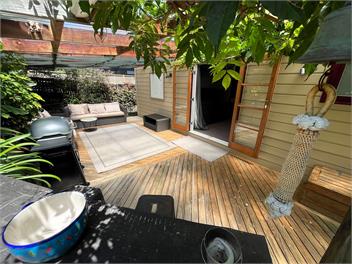 Birdsong Cottage - Nelson