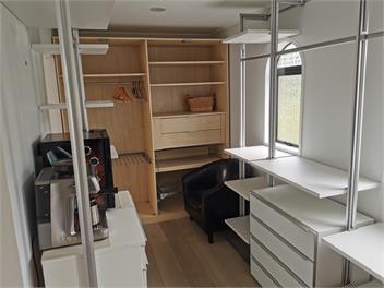 Luxury accommodation with spectacular Harbour view - Dunedin 