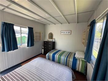 Bach Camp (Bachcare) - Cooks Beach
