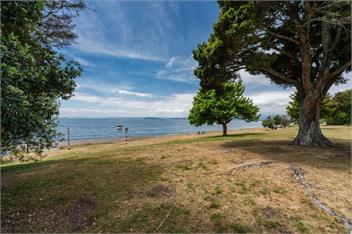 Pukawa Paradise (Bachcare) - Lake Taupo