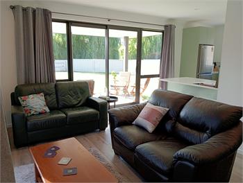 Cozy Cottage on Begg Lane - Cromwell