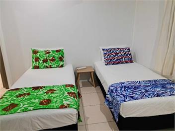 Evangeline's Home - Rarotonga