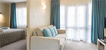 One bedroom apartment in Bay of Islands - Paihia