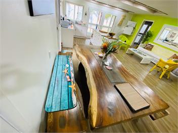 ShineAwayHomes-Family Beachfront- A/C with Free Wifi - Rarotonga