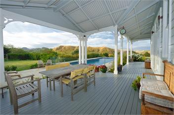 Cape South Homestead - Havelock North