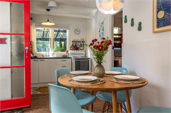 Little Ocean Hideaway - Waiheke Island