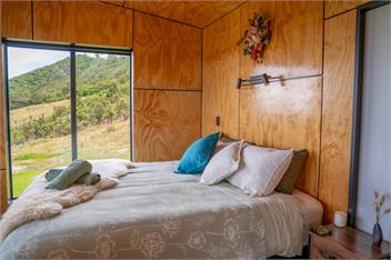 Fenian Retreat - Karamea