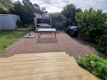 Ruakaka Home away from home - Whangarei