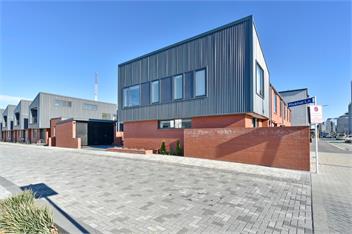 Hereford Street Apartment - Central City - Christchurch