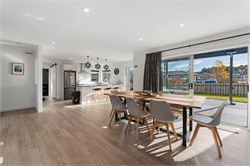 Motuoapa Getaway (Bachcare) - Turangi