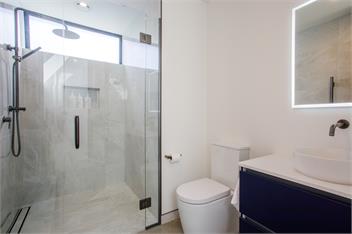 Luxury Fern Burn Retreat, Wanaka - Wanaka