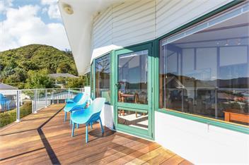 Finlay Waterfront (Bachcare) - Picton