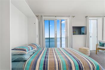 Harbour View (Bachcare) - Auckland City