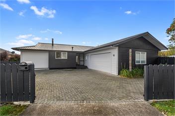 Family Haven (Bachcare) - Waipu
