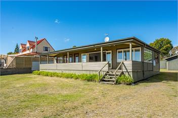 Lakeview Scope (Bachcare) - Tauranga Taupo
