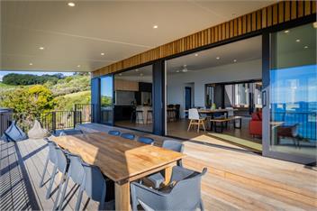 Slice of Paradise (Bachcare) - Waipu Cove