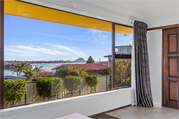 Hill Top House (Bachcare) - Tauranga