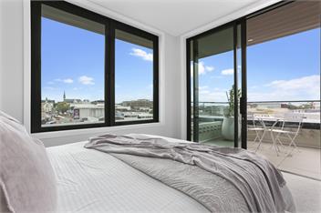 Enfield Sky - Brand New Luxury Penthouse - Auckland