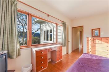 Pukeko Cottage (Bachcare) - Linkwater