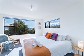 Waitoa Holiday House, Lake Hawea - Lake Hawea