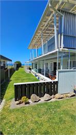 Pacific Edge Holiday Aparatments - Northland