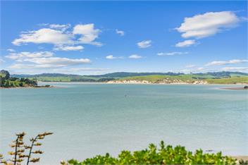 Harbour Escape (Bachcare) - Paparoa