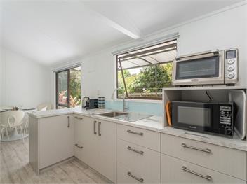 Rewa Rewa Retreat (Bachcare) - Tairua