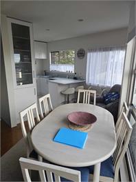  A CHARMING HOLIDAY ON CHEVRON-121 CHEVRON CRESCENT WHANGAMATA - Whangamata