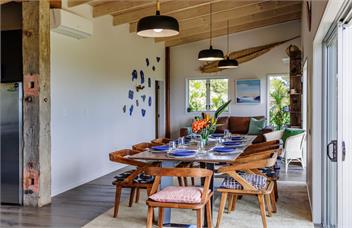 The Green House (Bachcare) - Kerikeri