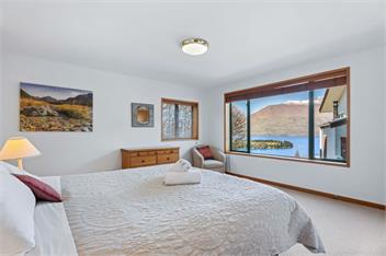 Deja Vu (Bachcare) - Queenstown