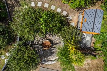 Fern Cottage @ The Grove 2 BED - Turangi