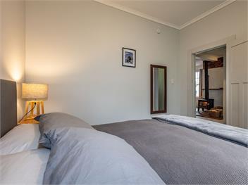 Willow Lodge (Bachcare) - Ohakune
