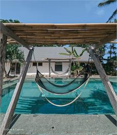 Beach Villa Fiji, Chef service available. - Coral Coast