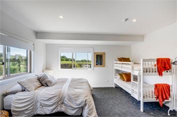 Aroha At 2252 (Bachcare) - Havelock North