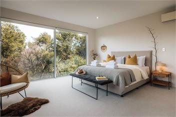 GLASSHOUSE - Waiheke Island