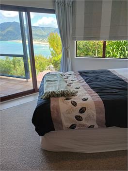 Coastal Heights - Coromandel
