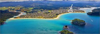 available KINGS BIRTHDAY WEEKEND 'Ocean Cove at Whangamata (5 minutes from beach & shops) - Coromandel