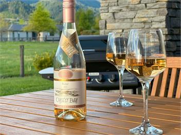 Mountain View Haven (Bachcare) - Hanmer Springs