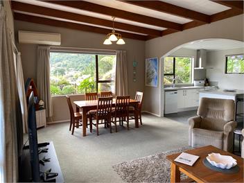 Harbour View on Buller - Picton