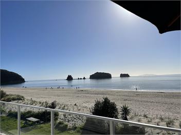 Hosts on the Coast Paradise on Pipi - Whangamata