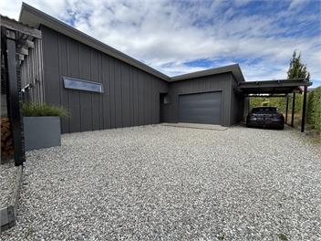 The bAch Wanaka - Wanaka
