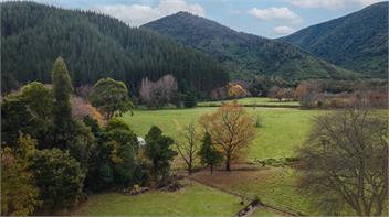 Fantail Cottage Kaiuma Bay (Bachcare) - Havelock