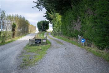 Strathvale River Cottage (Bachcare) - Winton