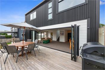Edinburgh Escape (Bachcare) - Waihi Beach