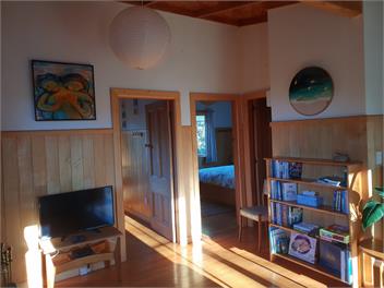 Blue Cottage - Takaka